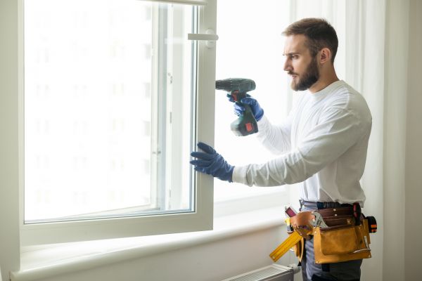 Cost of Custom Window Service in Brighton
