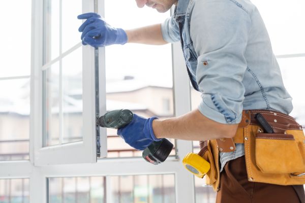 Cost of Residential Window Service in Brighton