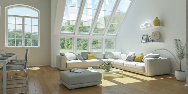 Custom Window Replacement in Brighton