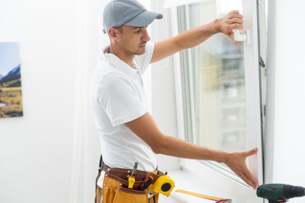 Window Remodeling in Brighton
