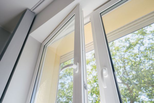 Vinyl Window Replacement in Brighton