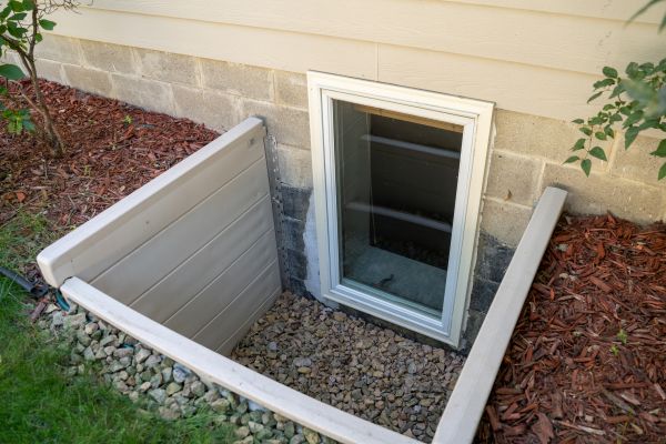 Basement Windows Replacement in Brighton