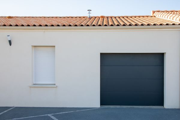 Garage Window Replacement in Brighton