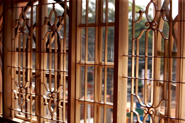 Metal Window Repair in Brighton