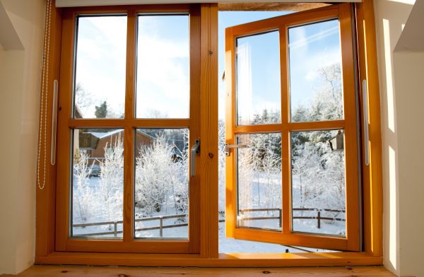 Cost of Double Window Replacement in Brighton