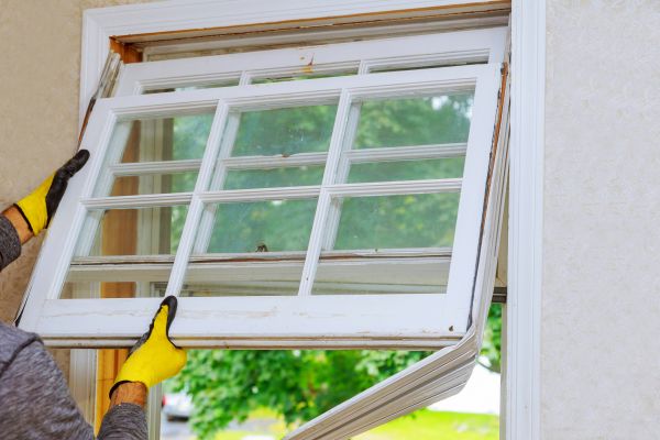 Cost of Single Pane Window Replacement in Brighton