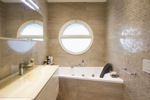 Cost of Circular Window Installation in Brighton