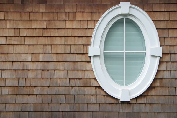 Cost of Oval Window Replacement in Brighton
