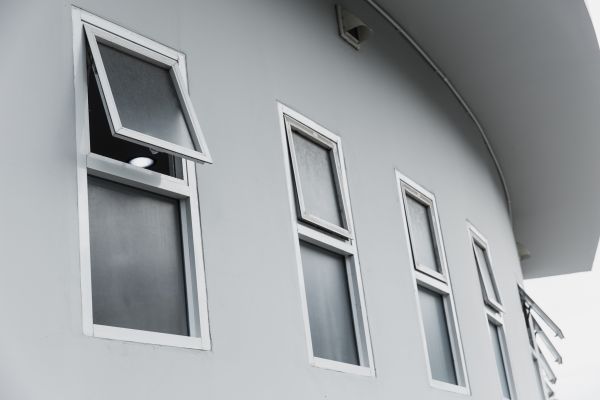Cost of Awning Windows Installation in Brighton