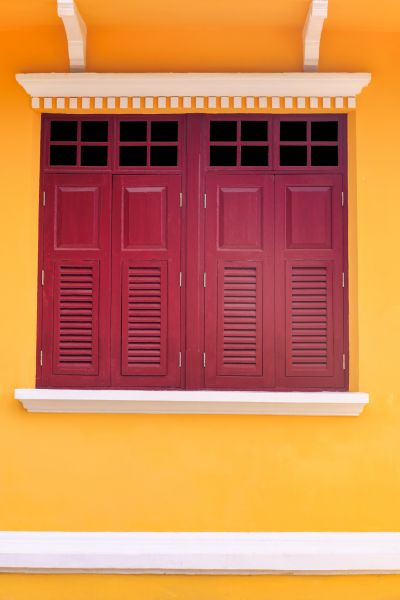 Wood Window Service in Brighton
