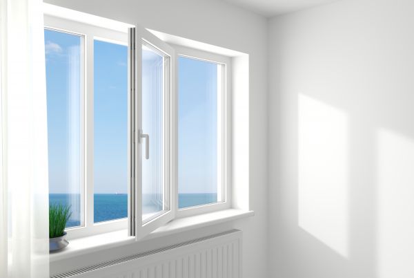 Casement Windows Installation in Brighton