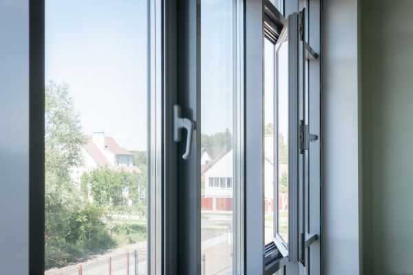 Aluminium Windows Installation in Brighton