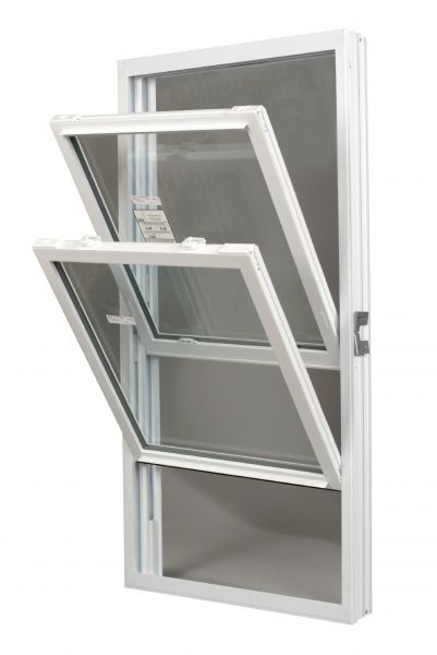 Double Hung Window Replacement in Brighton