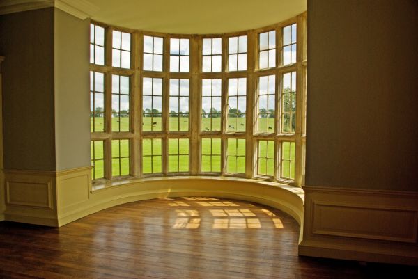 Bow Window Replacement in Brighton