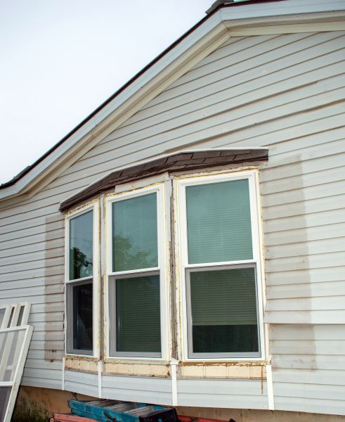 Bay Window Replacement in Brighton