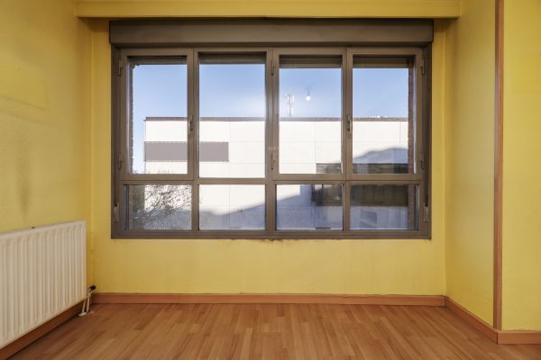 Aluminum Window Replacement in Brighton
