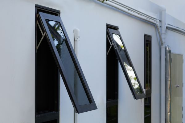 Cost of Tilt Window Installation in Brighton