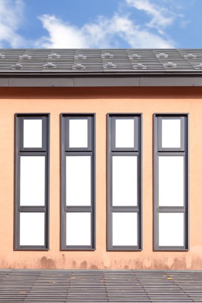 Metal Window Installation in Brighton