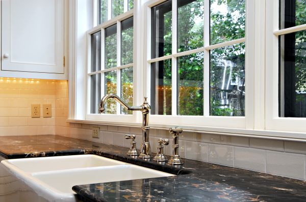 Cost of Kitchen Window Replacement in Brighton